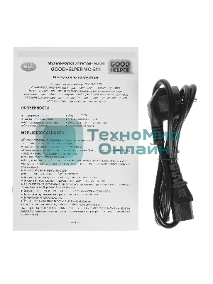 Мультиварка GOODHELPER MC 5111