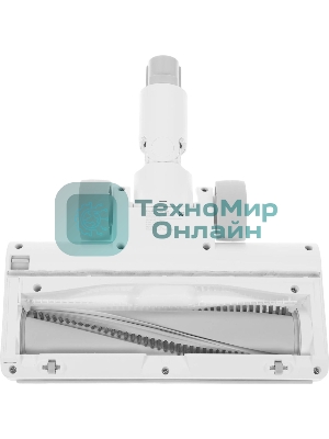 Пылесос вертикальный Xiaomi Vacuum Cleaner G20 EU D205 (BHR8831EU) белый, питание от аккумулятора, 150 Вт, уборка сухая, пылесборник 0.6 л