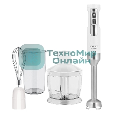 Блендер Scarlett SC-HB42F09 белый