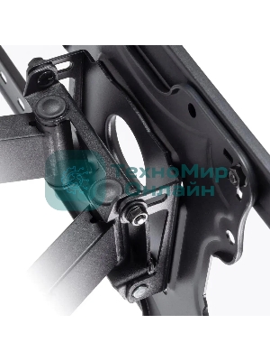 Кронштейн для телевизора Arm Media COBRA-60 черный, 32