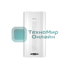 Водонагреватель Thermex Dion 80 V 2.5кВт 80л электрический настенный