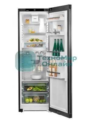 Холодильник Liebherr SRBDD 5220-22 001 черный однокамерный 398л