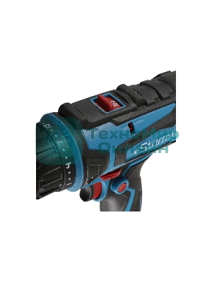 Дрель-шуруповерт сетевой Sturm ID2145PT, Сетевой, 450 Вт