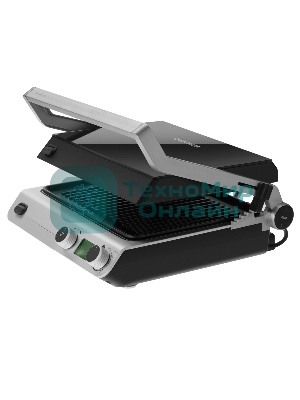 Гриль электрический Maunfeld MF-1311B