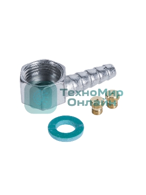 Газовая варочная панель Maunfeld EGHG.32.73CW/G