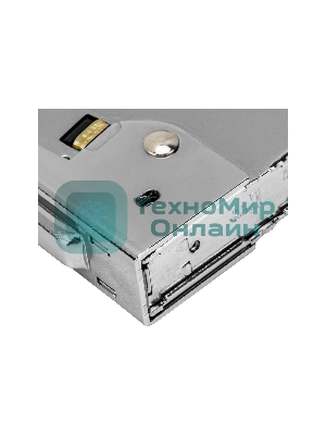 Степлер мебельный Matrix PROFESSIONAL металлический регулируемый, тип скобы 53, 6-14 мм