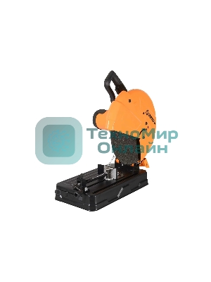 Отрезная пила Вихрь ОП-355/2200