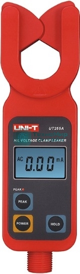 Токоизмерительные клещи UNI-T UT255A