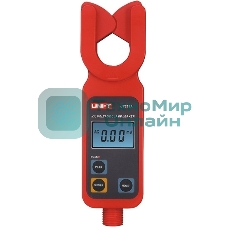 Токоизмерительные клещи UNI-T UT255A