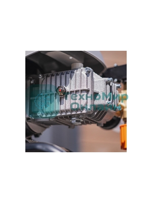 Мойка высокого давления Bort KEX-2800 2500 Вт, максимальное давление 125 бар, рабочее давление 105 бар, 12 л/мин, 23 кг, набор аксессуаров 10шт