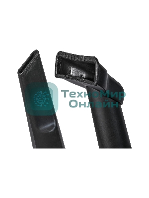 Строительный пылесос Bort BSS-1215 синий/серебристый, 260/1200 Вт, уборка сухая/влажная, пылесборник мешок/контейнер, 15 л