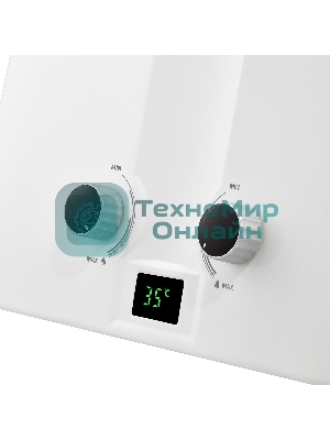 Колонка газовая Ballu GWH 10 Fiery LPG