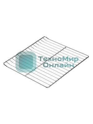 Плита газовая Maunfeld MGC50GEGR08 серый, конфорок 4 шт, духовка 59 л, 50 см x 88 см x 65 см