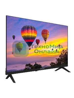 Телевизор Econ 32