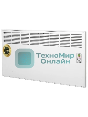 Конвектор электрический iVigo EPK4590E25 2500 Вт белый