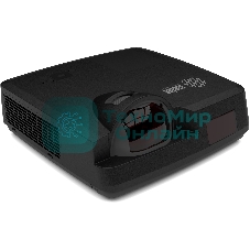 Проектор Cactus Bright CS-V2.B 3LCD 4400Lm ANSI (1024x768) 30000:1 ресурс лампы:10000часов 1xUSB typeA 1xUSB typeB 2xHDMI 4кг
