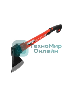 Топор Matrix 21415 1000 г, эргономичная фибергласовая рукоятка, 610 мм