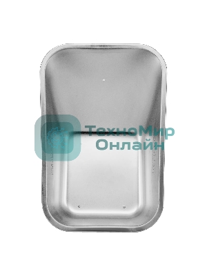 Кузов для тачек Palisad 68918, 68923, 689688, 120л