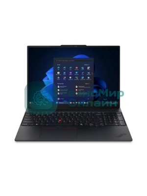 Ноутбук Lenovo ThinkPad E16 Gen 3/16