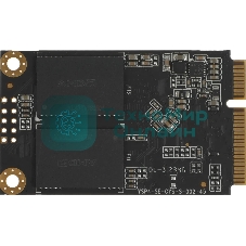 Накопитель SSD AMD Radeon 256Gb Client SSD mSATA 3D NAND Retail R5MS256G5