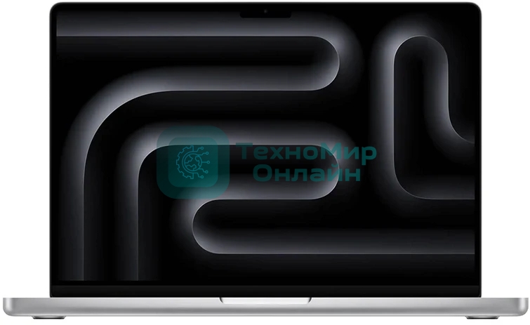 Ноутбук Apple MacBook Pro A3112 M4 10 core 16Gb SSD1Tb/10 core GPU 14.2