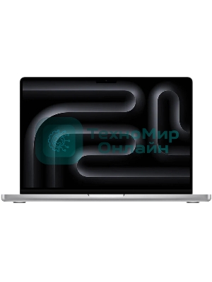 Ноутбук Apple MacBook Pro A3112 M4 10 core 16Gb SSD1Tb/10 core GPU 14.2