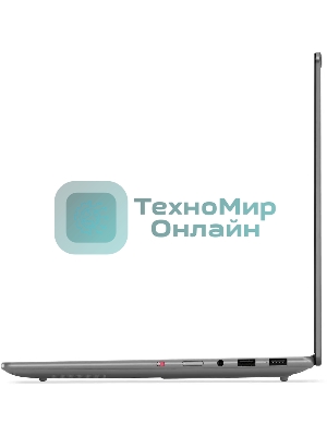 Ноутбук Lenovo Yoga Pro 7 14IAH10 Core Ultra 9 285H 32Gb SSD1Tb Intel Arc 140T 14.5