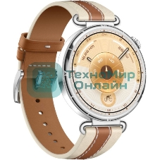 Умные часы Huawei GT 6 KSU-B19 55020FVX BROWN