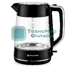 Чайник электрический BRAYER BR6102