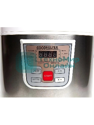 Мультиварка GOODHELPER MC 5111