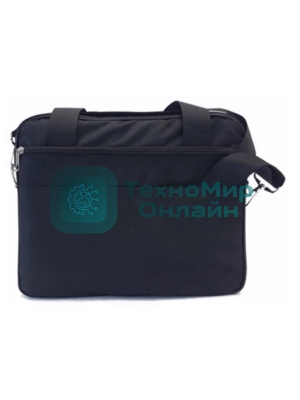 Сумка для ноутбука DURABOOK S14IG2 летняя 14,0 цв. черный