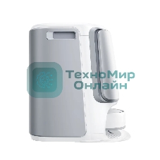 Робот-пылесос Narwal Freo Z Ultra белый YJCC017