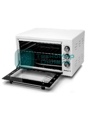 Мини-печь Kraft KF-MO 4500 W белый