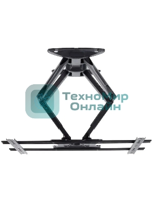 Кронштейн для телевизора Arm Media COBRA-60 черный, 32