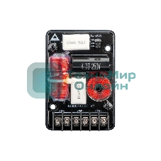 2-полосная компонентная акустика AURA INDIGO-CL6C