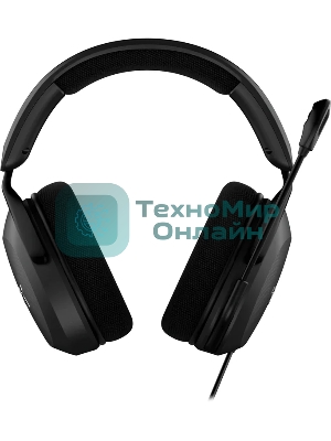 Гарнитура HyperX Cloud Stinger 2 Core чёрный, проводная