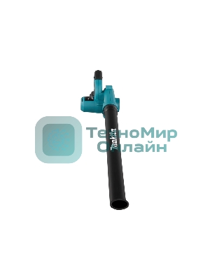 Воздуходувка Makita UB101DZ пит.:от аккум. синий/черный