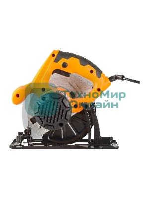 Циркулярная пила (дисковая) Вихрь ДП-160/1200 1200Вт (ручная)