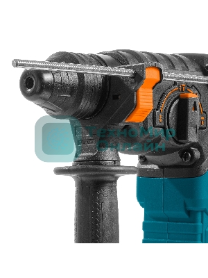 Перфоратор Bort BHD-21LI-BL 93413410