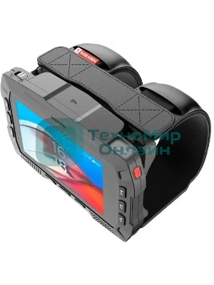 Терминал сбора данных Meferi ME10 (ME10-Q313B000YN02M) 2D Image без сканера, 4/64 ГБ, Android 13, USB, Bluetooth, WiFi, NFC, USB Type-C, MicroSD, Аудио выход, POGO-PIN, 4 