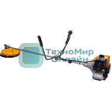 Триммер Champion Т517 неразъемн.прям. 1,46кВт 51,7см3 7,2кг 3/255/25,4 U-ручка