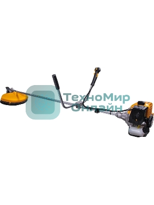 Триммер Champion Т517 неразъемн.прям. 1,46кВт 51,7см3 7,2кг 3/255/25,4 U-ручка