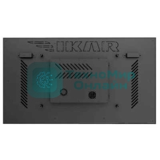 Панель Ikar ПВ 55-117-200 (1.8 мм) черный IPS (RUS), 55