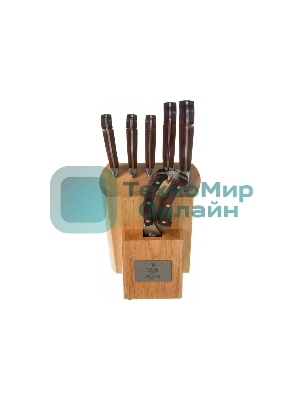 Набор ножей TalleR TR-22001 