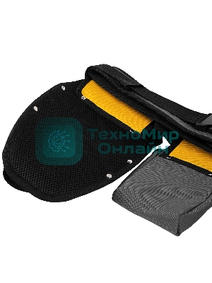 Пояс монтажника Denzel сумки поясные, кобура для шуруповерта