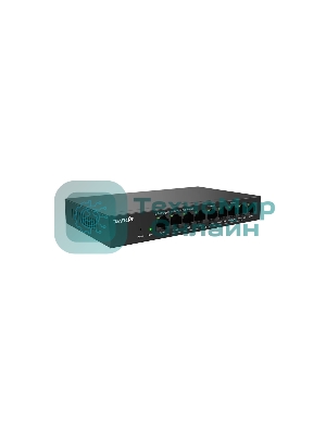 Ethernet-маршрутизатор Tenda G0-8G-PoE 8-портовый гигабитный PoE