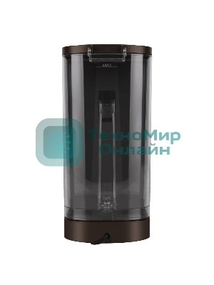 Кофеварка капсульного типа 2в1 Maunfeld MCCM-CM827BR