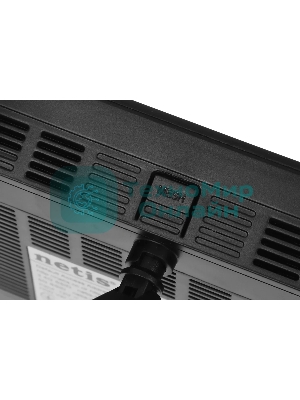 Роутер беспроводной Netis NX30 AX3000 10/100/1000BASE-TX