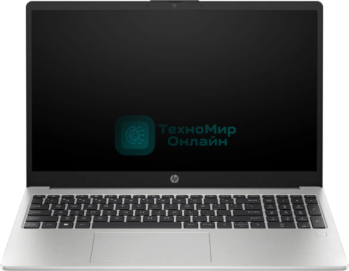 Ноутбук HP 255 G10 Ryzen 5 7535U 16Gb SSD512Gb AMD Radeon Graphics 15.6