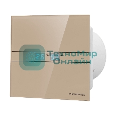 Вытяжной вентилятор Maunfeld MFE10THGBG